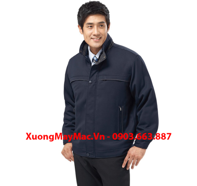 ÁO KHOÁC GIÓ AG068